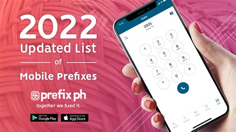 what network is 0967|List of Mobile Network Prefixes in the Philippines 2022.